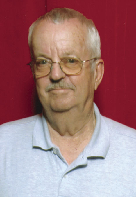 Bragg, Cecil Sterling